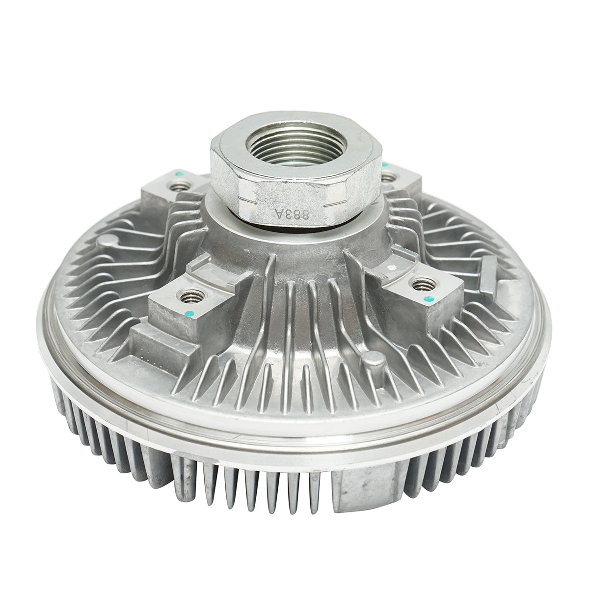 Vascocoupling New Holland, Fiat OEM code 82006847